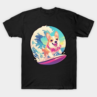 corgi T-Shirt